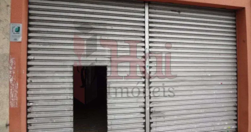 Ponto comercial à venda na Rua Silva Teles, 650, Pari, São Paulo