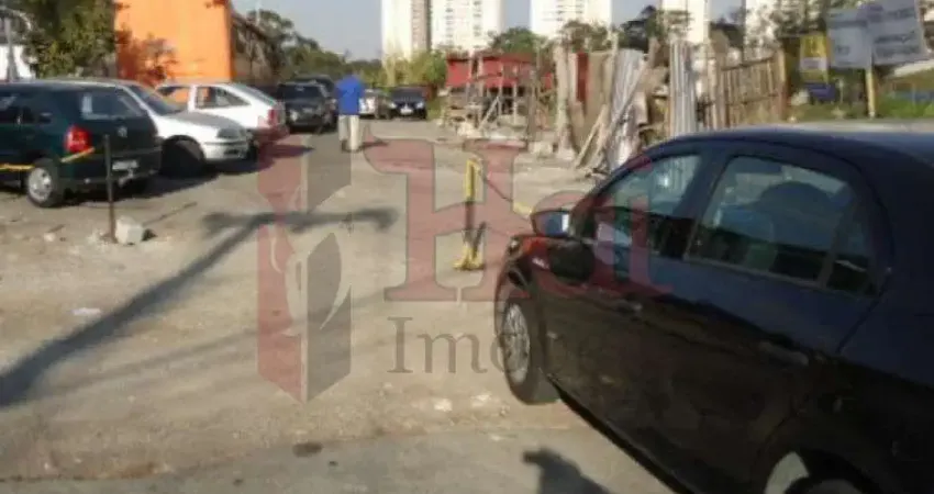 Terreno à venda no Jardim Boa Vista (Zona Oeste), São Paulo