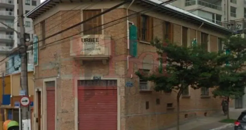 Venda / locação maravilhosa loja / prédio de esquina ao lado do metrô vila mariana