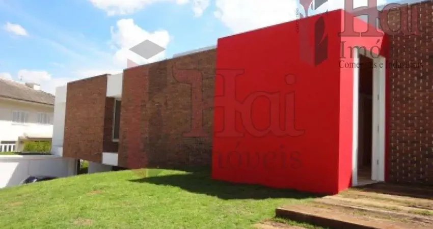 Venda de casa de alto padrão em condomínio fechado no morumbi, zona sul, excelente localização