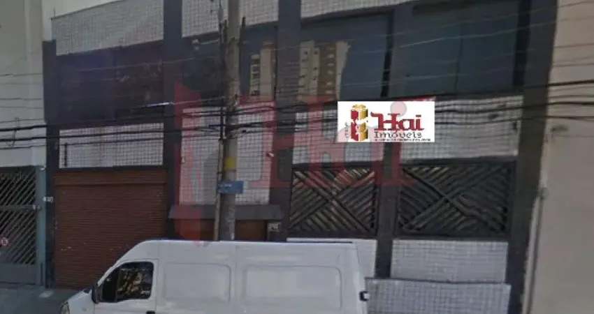 Excelente prédio com 1.165m² de área construídos na região da vila romana , zona oeste, sp.