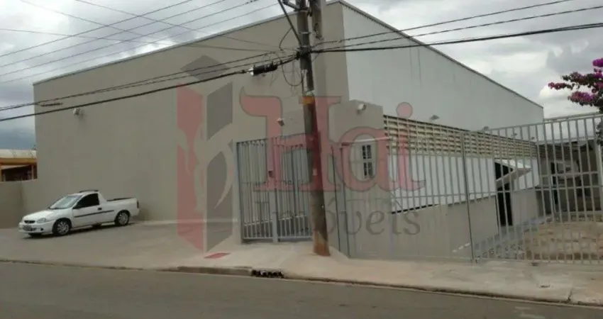 Venda ou locação de galpão no bairro chácara do solar em santana de parnaíba, são paulo