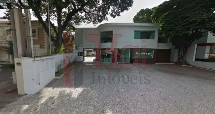 Casa comercial para alugar na Avenida Brasil, 598, Jardim América, São Paulo