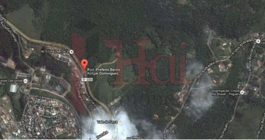 Vendo terreno em itapecerica da serra, são paulo, excelente localização