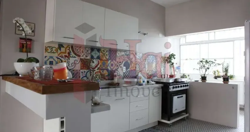 Apartamento com 3 quartos à venda na Avenida Angélica, 1205, Santa Cecília, São Paulo