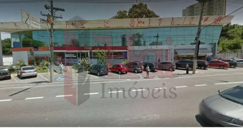 Locação de loja junto as lojas americanas,jardim são paulo, zona norte, excelente localização