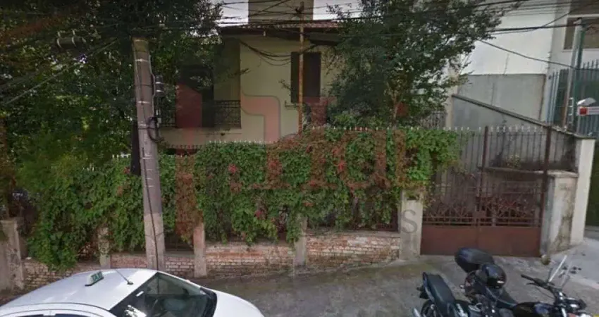 Casa comercial à venda no Jardim Paulista, São Paulo