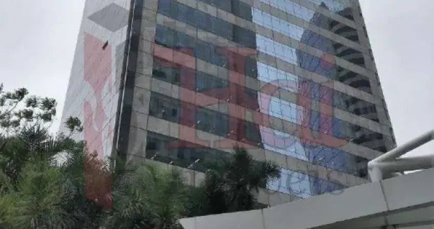 Locação de conjunto comercial, brooklin, excelente localização