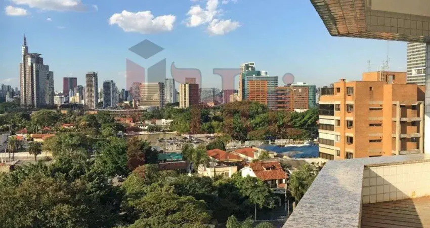 Apartamento com 4 quartos à venda no Butantã, São Paulo
