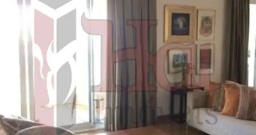 Apartamento com 4 quartos à venda na Rua Senador César Lacerda Vergueiro, 491, Sumarezinho, São Paulo