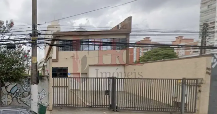 Prédio para alugar na Lapa, São Paulo 