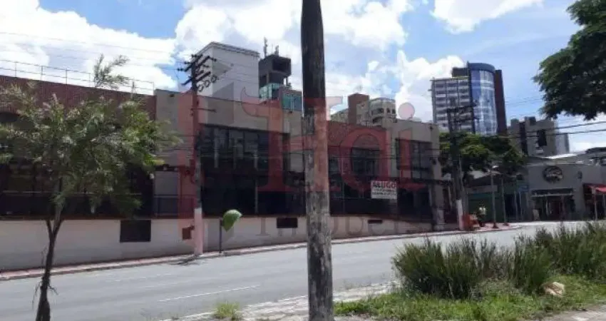 Ponto comercial para alugar em Pinheiros, São Paulo