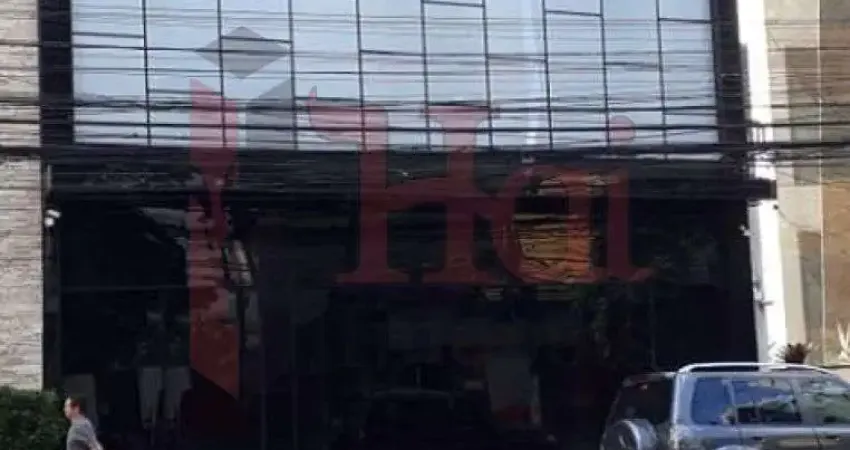 Ponto comercial para alugar em Santa Cecília, São Paulo 