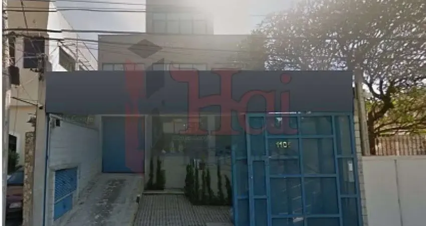 Prédio com 10 salas para alugar no Jardim das Laranjeiras, São Paulo 