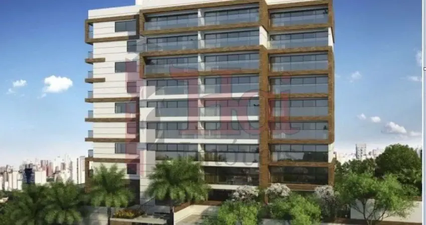 Vendo com renda apartamento de cobertura, jardim guedala, morumbi, zona sul,excelente localização