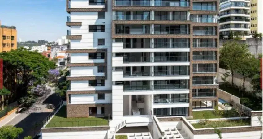 Vendo com renda apartamento, jardim guedala, vila progredior, excelente localização