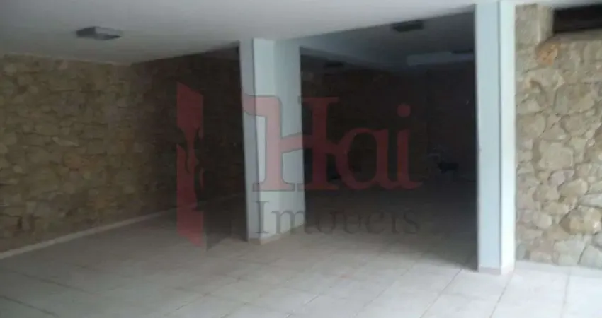 Casa com 4 quartos à venda na Avenida Sílvio Sciumbata, 405, Interlagos, São Paulo