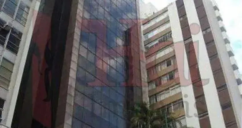 Vendo conjunto com renda na av paulista, zona sul, excelente localização