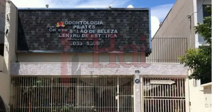 Locação de casa comercial, vila mascote, jabaquara, zona sul ,excelente localização