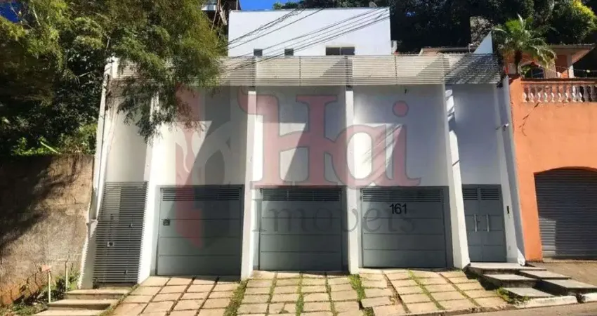 Casa comercial à venda na Fazenda Morumbi, São Paulo