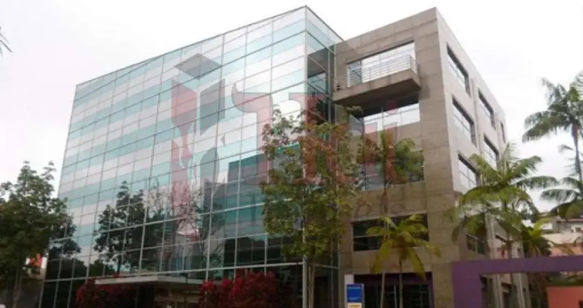 Locação de laje comercial, jardim morumbi, excelente localização