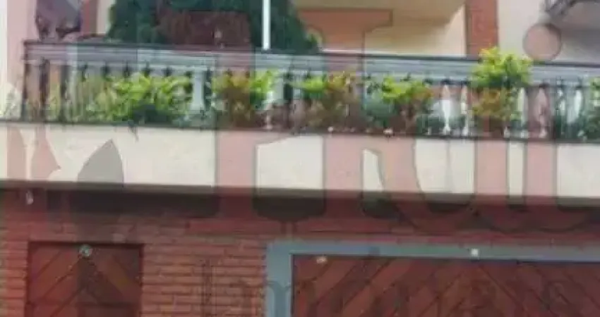 Vendo sobrado residencial, chora menino, santana, excelente localização