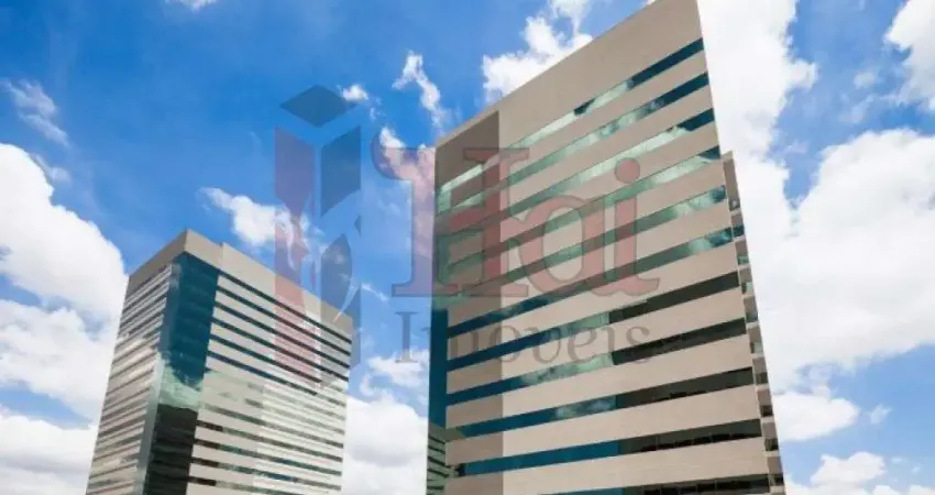 Locação de conjunto comercial,laje, jurubatuba, santo amaro, interlagos, excelente localização