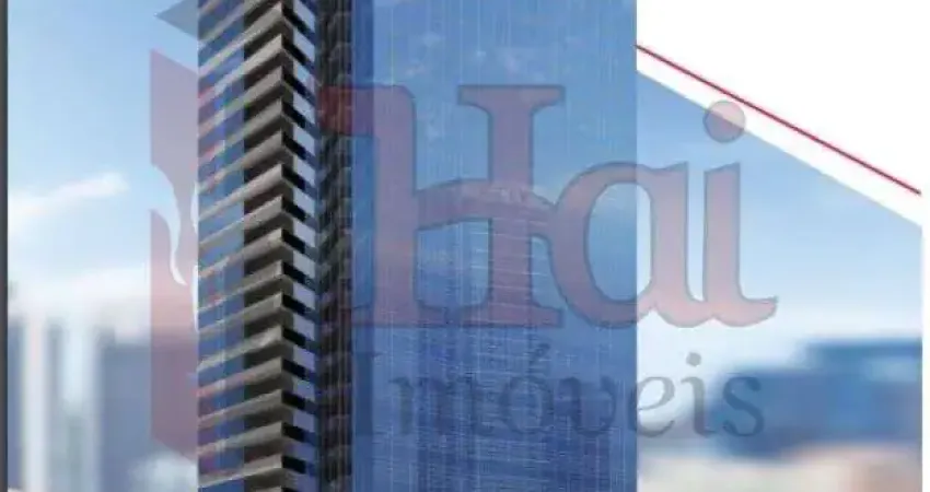 Locação de laje, andar inteiro, parque da cidade,torre jequitibá, chácara santo antonio