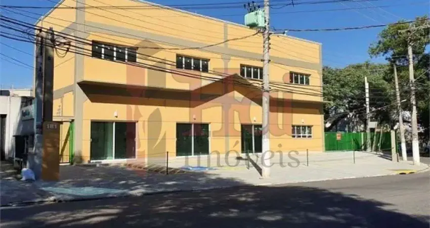 Imóvel comercial para locação no alto de pinheiros com 680 m²