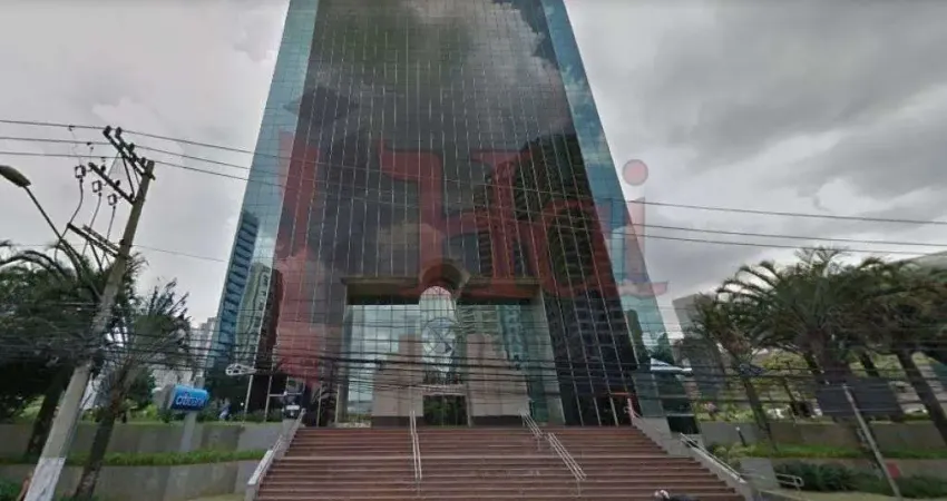 Ponto comercial para alugar no Jardim das Acacias, São Paulo