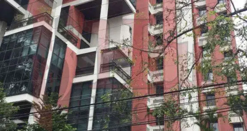 Venda ou locação de apartamento, real parque, excelente localização