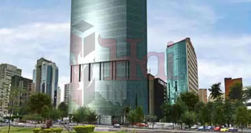 Locação de laje comercial, andar inteiro, jk, vila nova conceição, itaim bibi, excelente localização