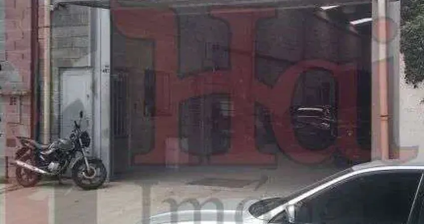 Barracão / Galpão / Depósito à venda na Casa Verde, São Paulo