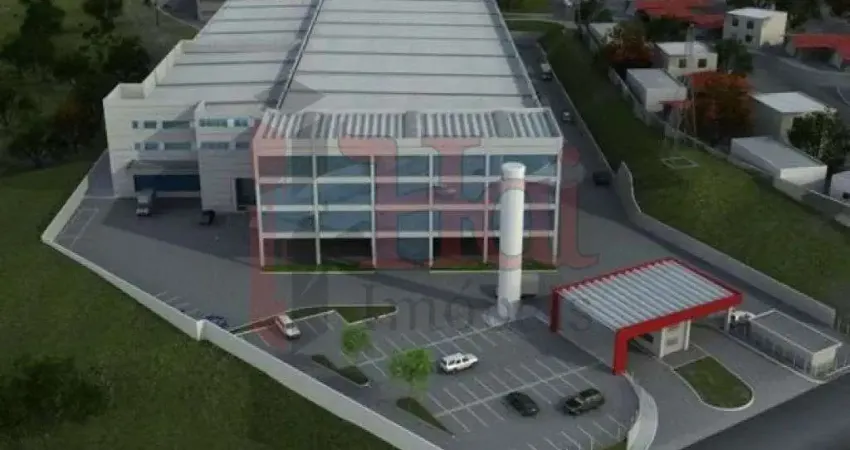 Barracão / Galpão / Depósito para alugar no Jardim Mutinga, Barueri 