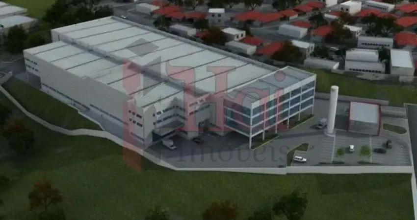 Barracão / Galpão / Depósito para alugar no Jardim Mutinga, Barueri 