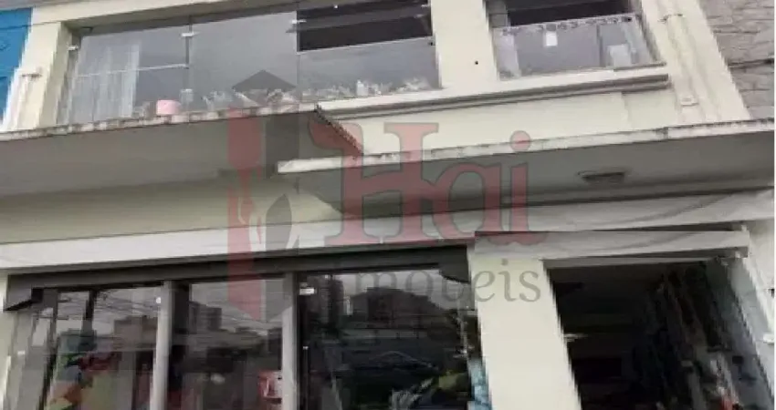 Casa comercial à venda em Perdizes, São Paulo