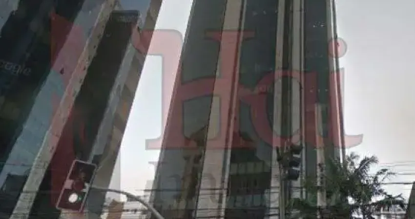 Locação de laje comercial,cobertura com terraço, itaim bibi, excelente localização