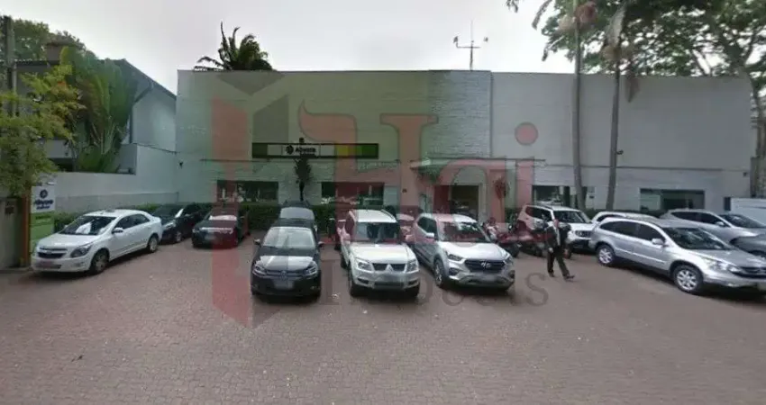 Locação de casa comercial, ibirapuera, moema, excelente localização