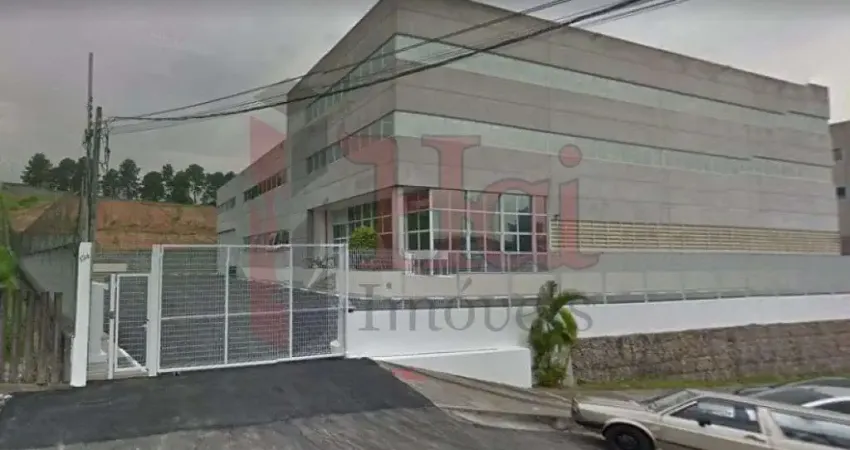 Barracão / Galpão / Depósito para alugar no Jardim Mutinga, Barueri 