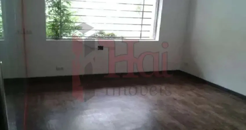 Casa comercial com 9 salas para alugar na Rua Oliveira Dias, 163, Jardim Paulista, São Paulo