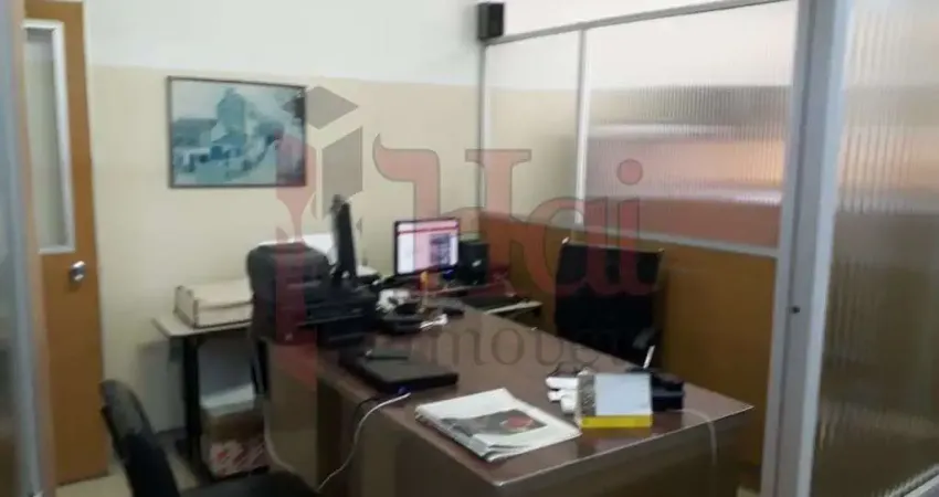 Sala comercial à venda na Rua José Paulino, 257, Bom Retiro, São Paulo