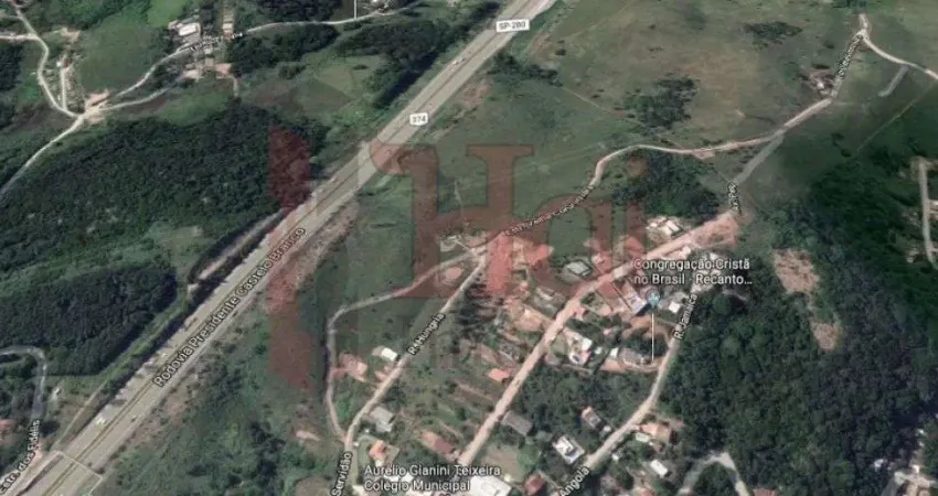 Terreno à venda no Terras de San Nicolau, Santana de Parnaíba