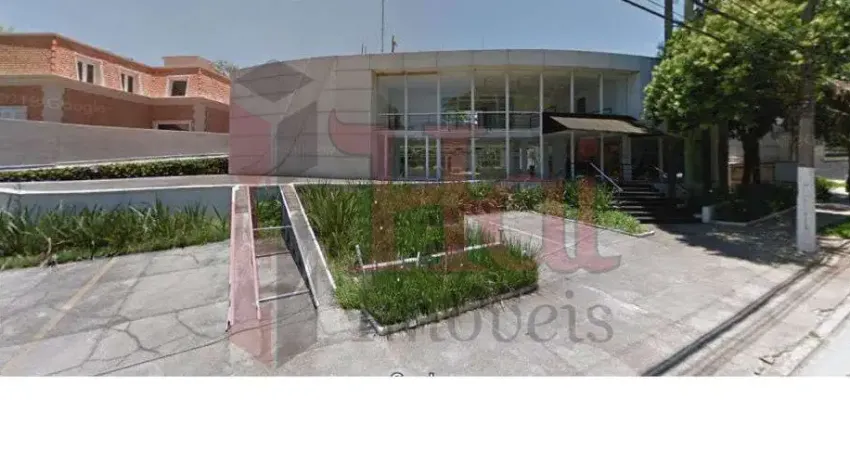 Ponto comercial à venda no Jardim Europa, São Paulo 