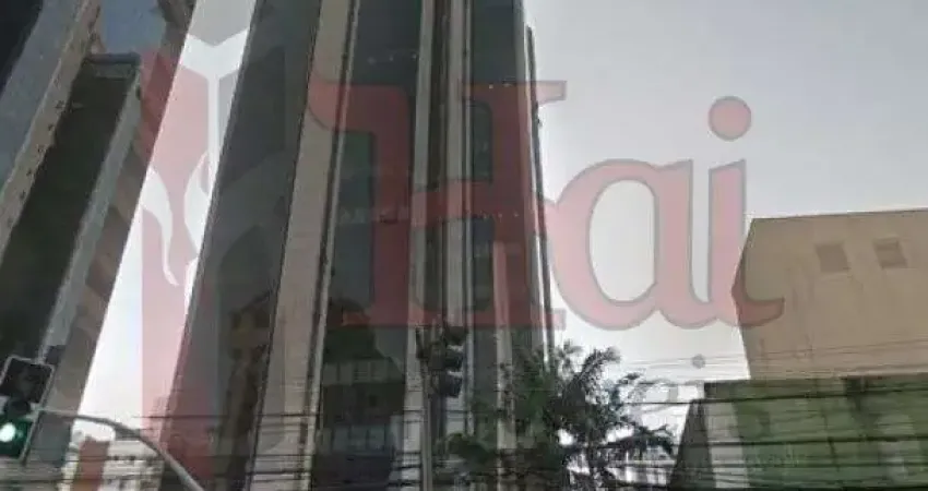 Locação de laje comercial, itaim bibi, excelente localização