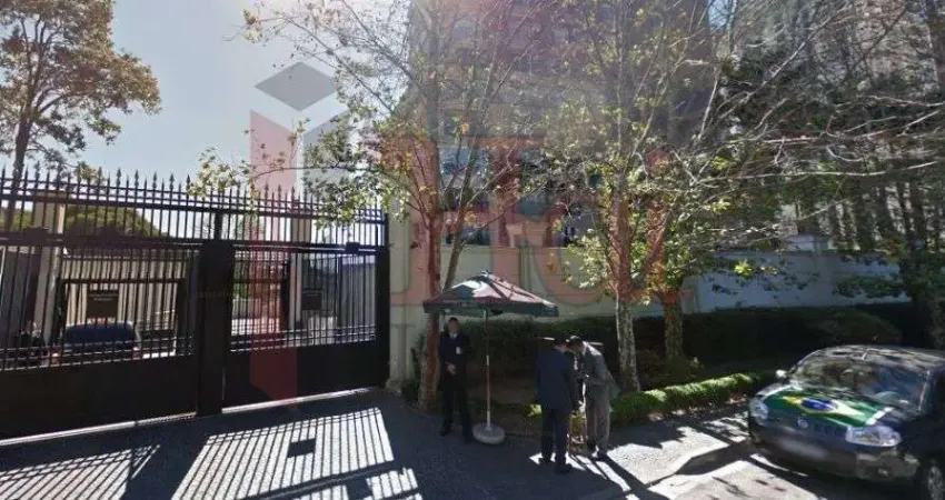 Venda de apartamento de altíssimo padrão na cidade jardim, condomínio fechado,excelente localização