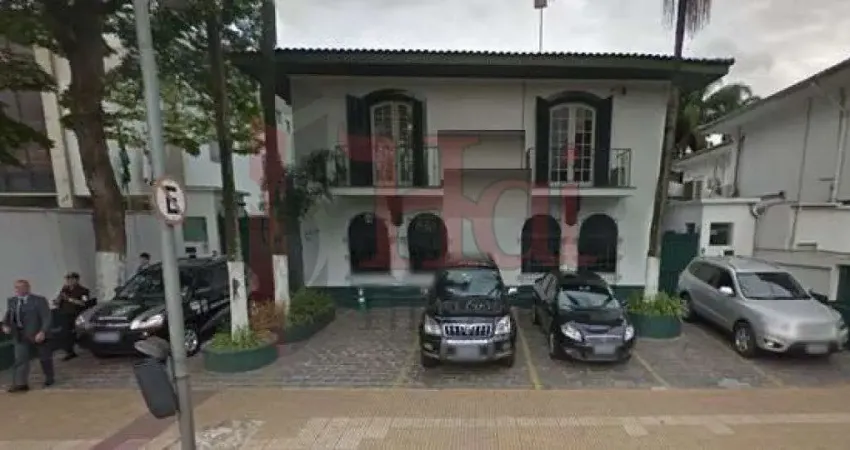 Prédio à venda no Jardim Paulista, São Paulo