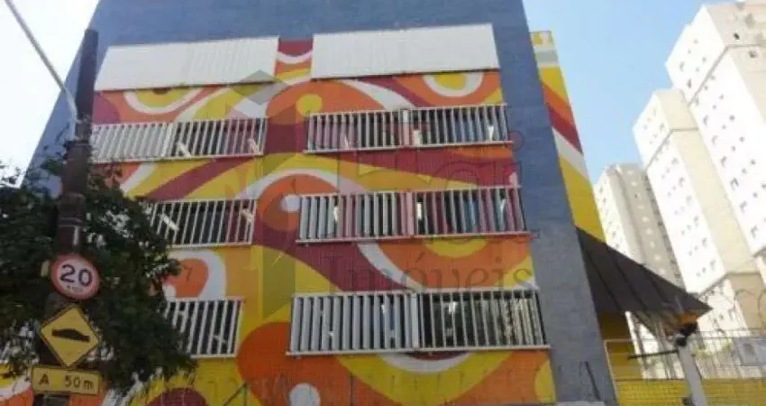 Prédio para alugar na Vila das Mercês, São Paulo