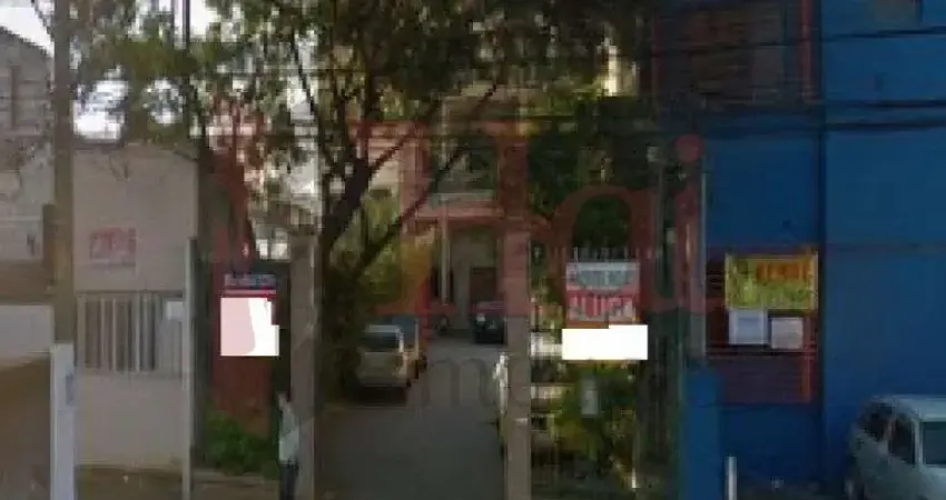 Casa comercial para alugar no Mirandópolis, São Paulo