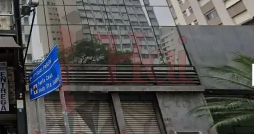 Prédio à venda na Vila Buarque, São Paulo