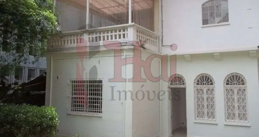 Casa comercial para alugar na Alameda Joaquim Eugênio de Lima, 61, Jardim Paulista, São Paulo